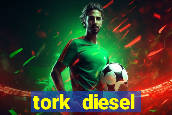 tork diesel cruzeiro sp telefone